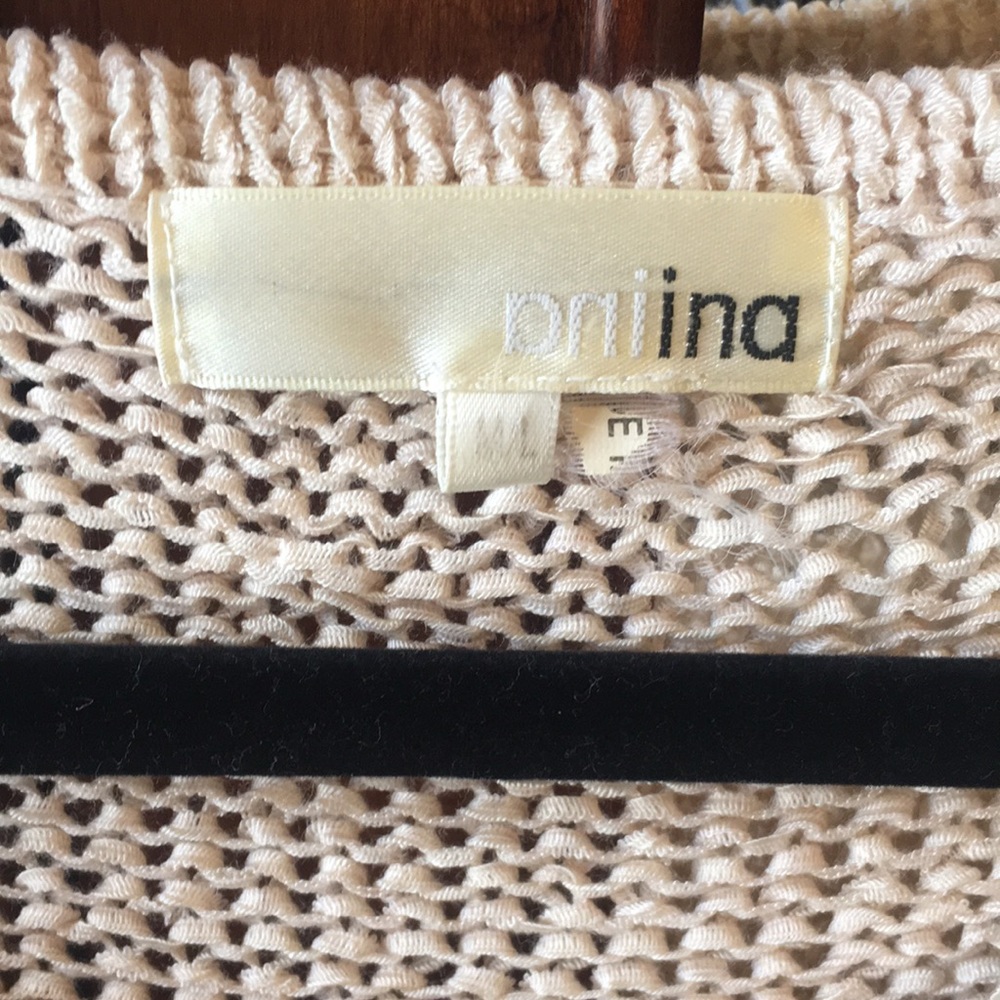 Knit Sweater - Picture 4 of 7
